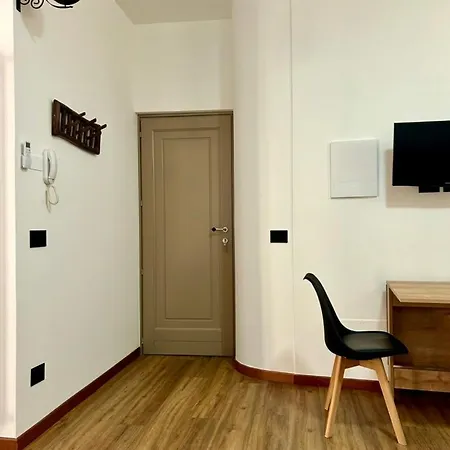 Appartement Takamuesica- Cisterna dʼAsti