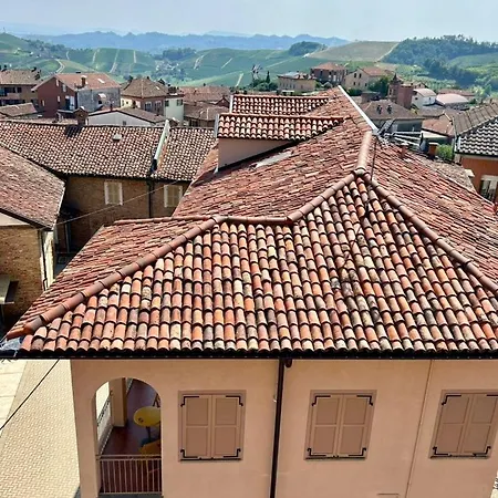 Takamuesica- Appartement Cisterna dʼAsti