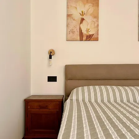 Takamuesica- Appartement